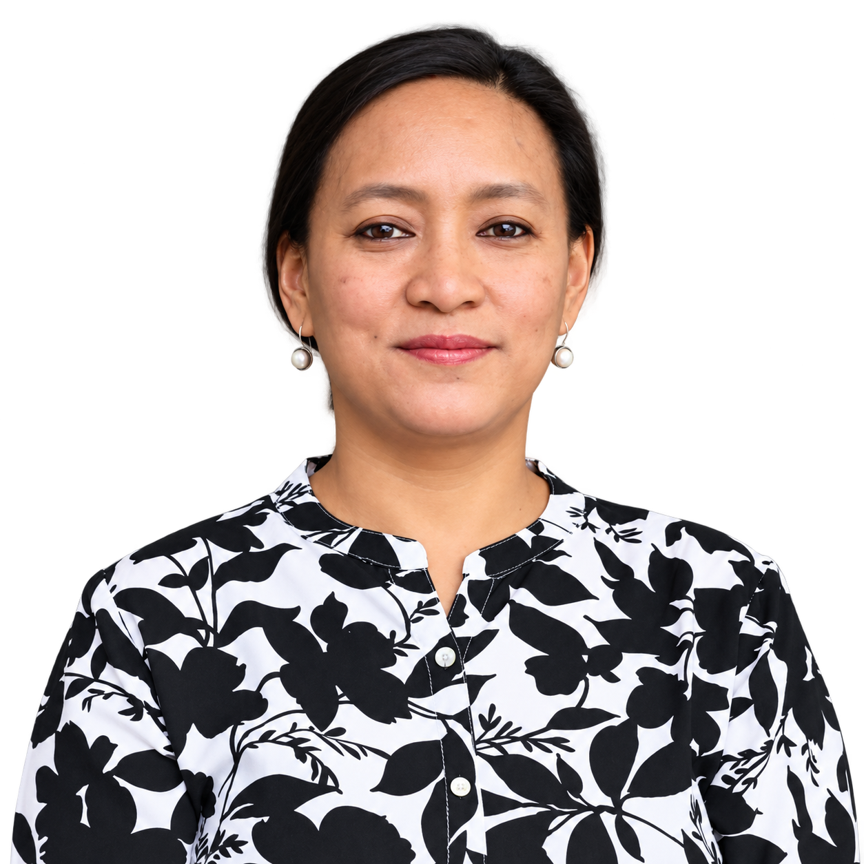 Dr. Rithika Ganguly